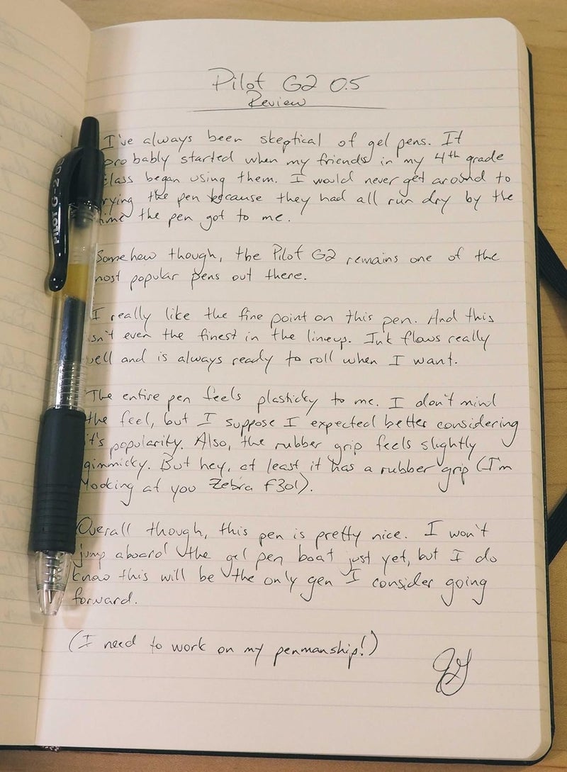 بايلوت كرة دوارة قابلة للسحب 0.5 G-2 أسود Bl-G2-5-B - Image 5