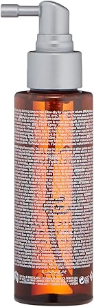 LANZA Healing Volume Thickening Treatment Hairspray Boosts Shine Volume and Thickness for Fine and Flat Hair Rich with Bamboo Bodifying Complex and Keratin 100ml - Image 3