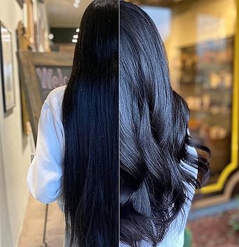 LANZA Healing Volume Thickening Treatment Hairspray Boosts Shine Volume and Thickness for Fine and Flat Hair Rich with Bamboo Bodifying Complex and Keratin 100ml - Image 2