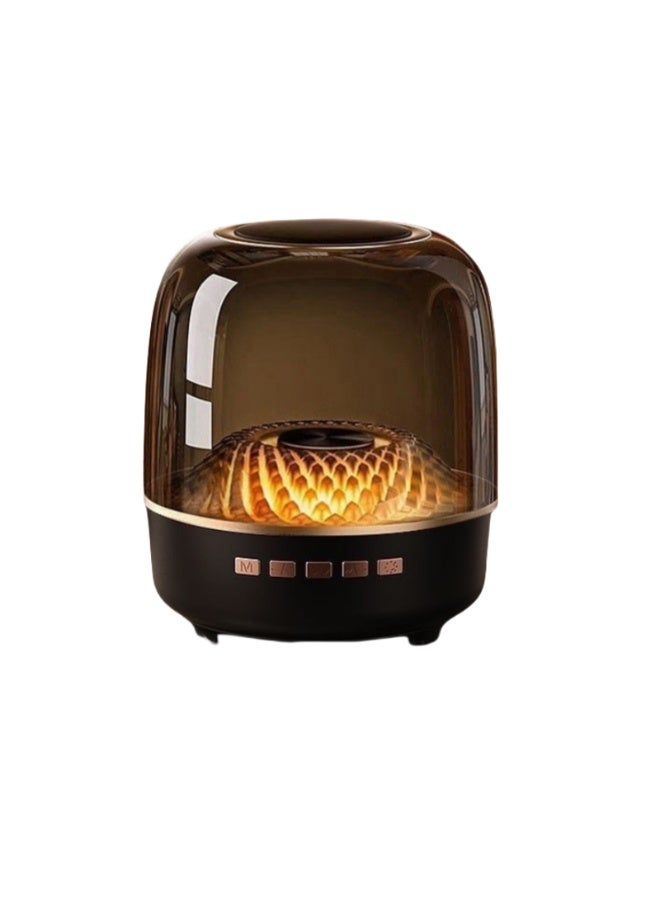 EBMINI New Outdoor Portable Waterproof Bluetooth Speaker