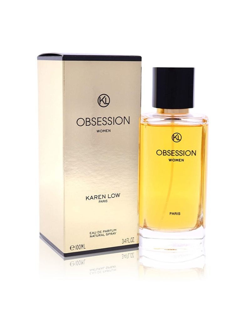 Obsession Eau De Parfum 100 Ml - pzsku/ZB9D0A9CEBD0E34AB5533Z/45/_/1689635169/1c10edee-4fa6-41dc-a6fb-c72884d12f6e