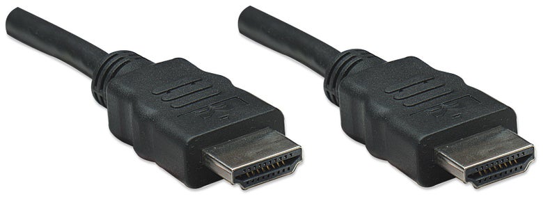 Manhattan 308441 High Speed HDMI Cable, M-M, 7.5-Meter,Black - Image 2
