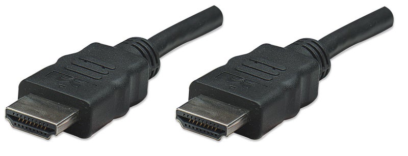 Manhattan 308441 High Speed HDMI Cable, M-M, 7.5-Meter,Black - Image 1