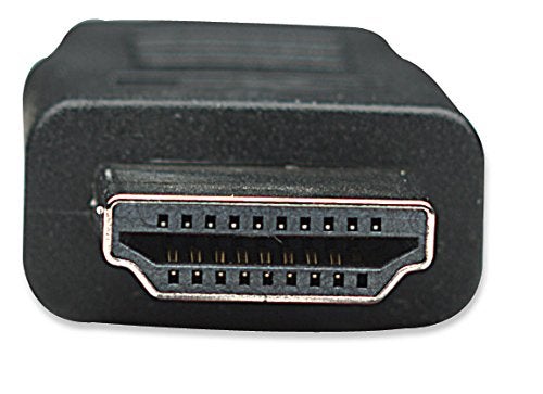 Manhattan 308441 High Speed HDMI Cable, M-M, 7.5-Meter,Black - Image 3
