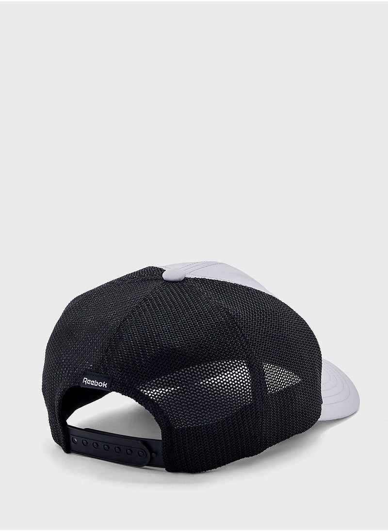 Reebok Athlete Cap  - Image 2