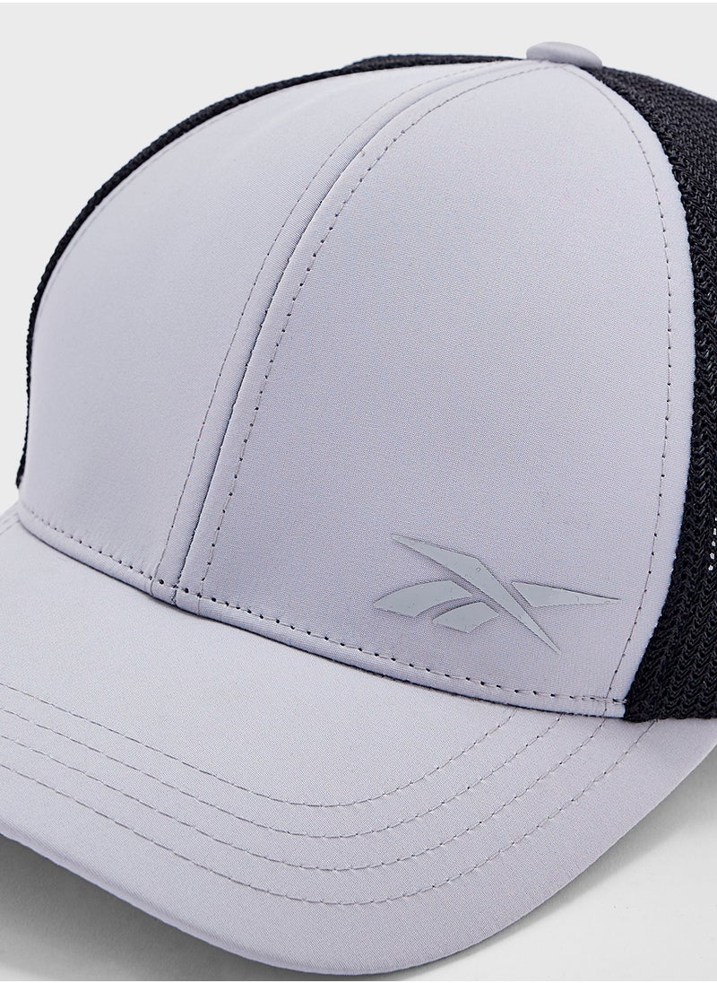Reebok Athlete Cap  - Image 3