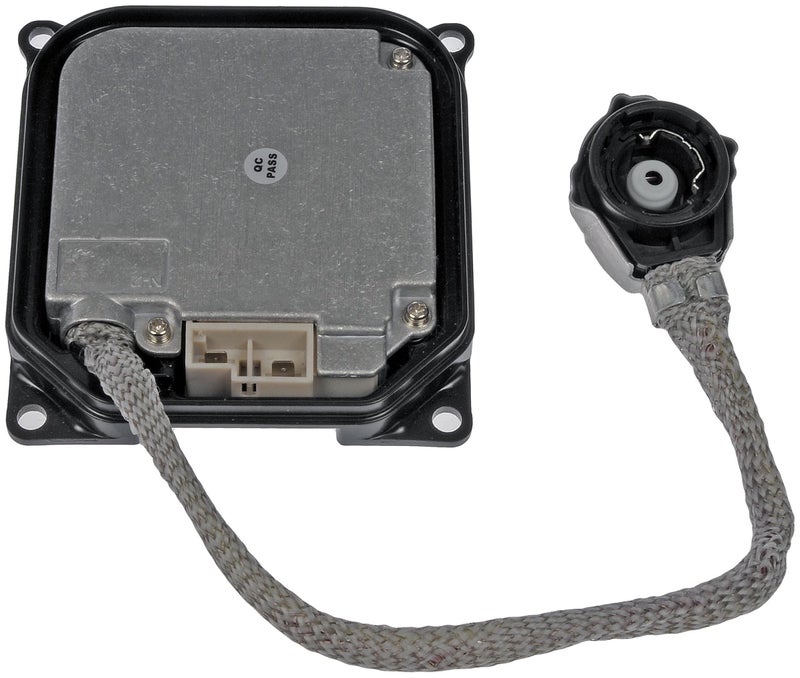 Dorman 601-057 High Intensity Discharge Lighting Ballast Compatible with Select Lexus / Toyota Models - Image 3