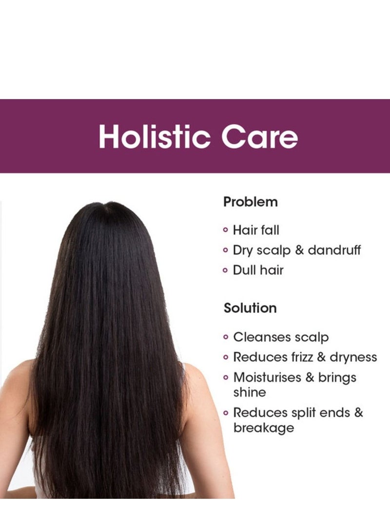 TAC شامبو البصل مع الزنجبيل - Image 3