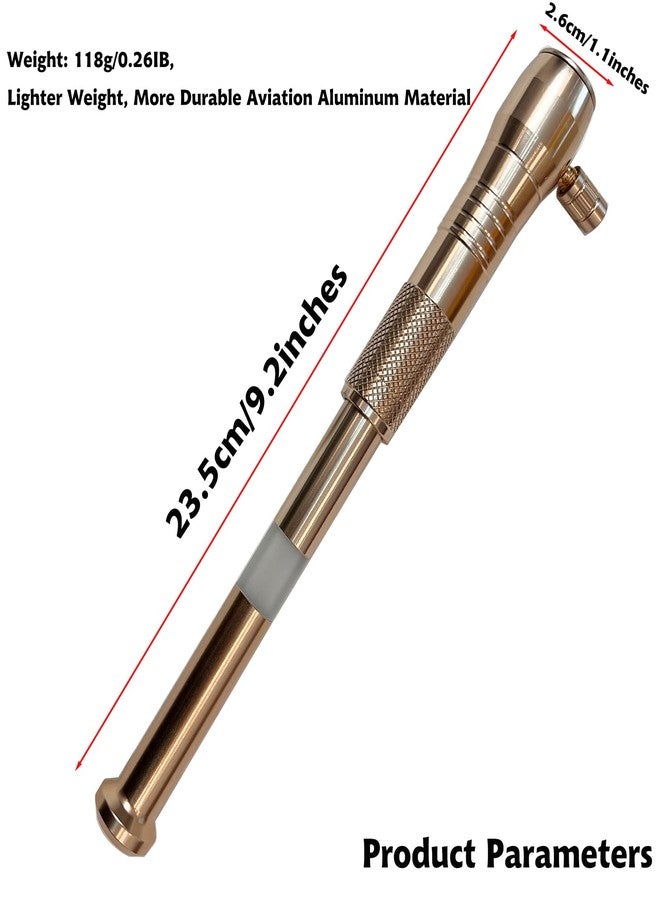 XQBBIDM Torch Lighter, Upgraded Long Handle Trench Lighter Fluid Refillable with Visible Fuel Tank, Windproof Vintage Lighter with 5pcs Flint Stone, Cool Kerosene Lighter for Outdoor Camping Collection Gifts - Image 4