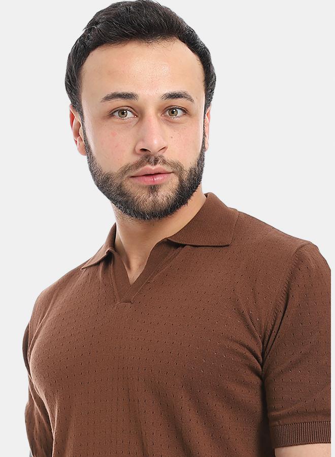Coup Coup - Men's Trendy Polo-Shirt  - Image 4