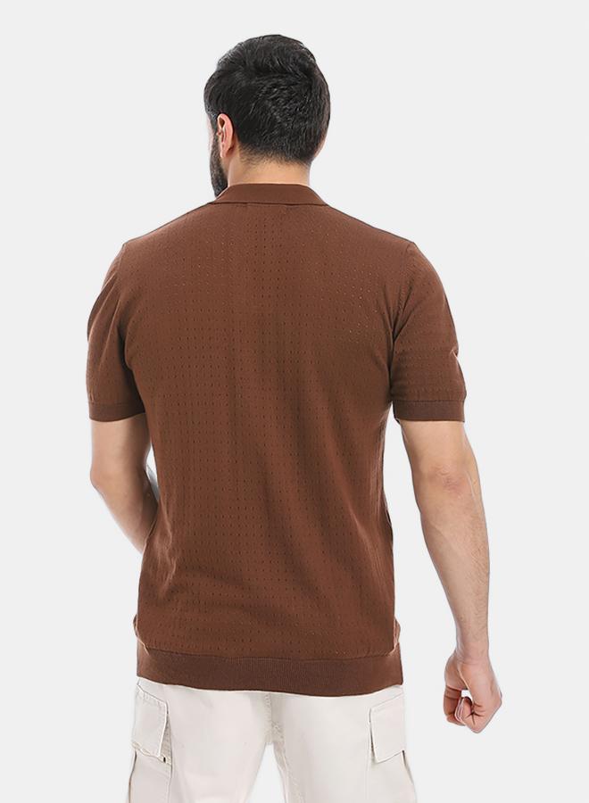 Coup Coup - Men's Trendy Polo-Shirt  - Image 3