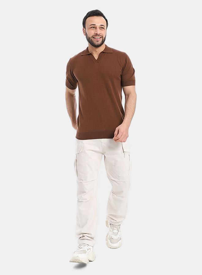 Coup Coup - Men's Trendy Polo-Shirt  - Image 5