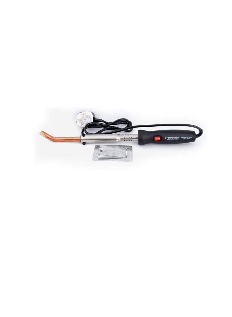 Terminator Brand Soldering Iron Heavy Duty Tsi 150 13a  - Image 3