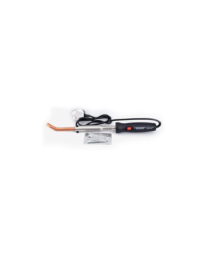 Terminator Brand Soldering Iron Heavy Duty Tsi 150 13a  - Image 2