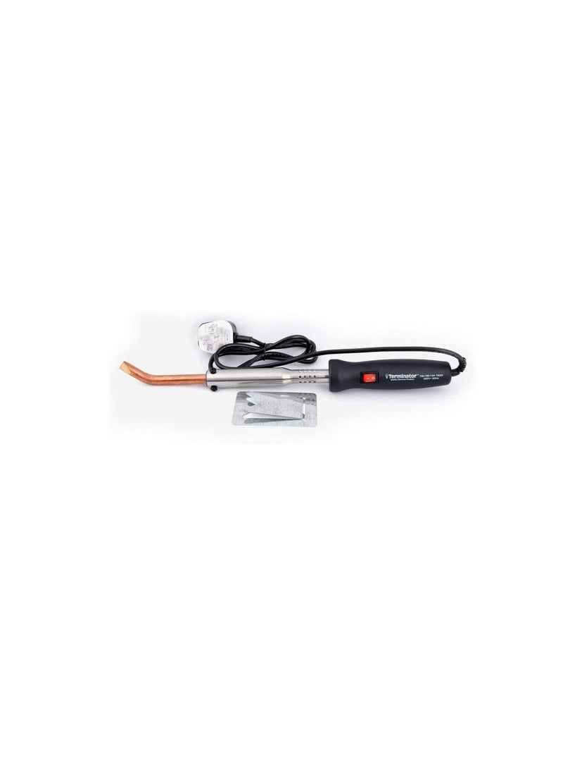 Terminator Brand Soldering Iron Heavy Duty Tsi 150 13a  - Image 1
