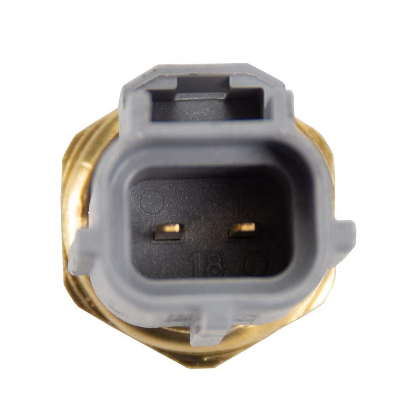 NATAFOX Coolant Temperature Sensor for Ford and Lincoln - Image 4