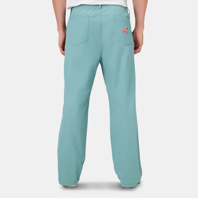 Fabletics Men's The Don Easy Malbon Edition Pants