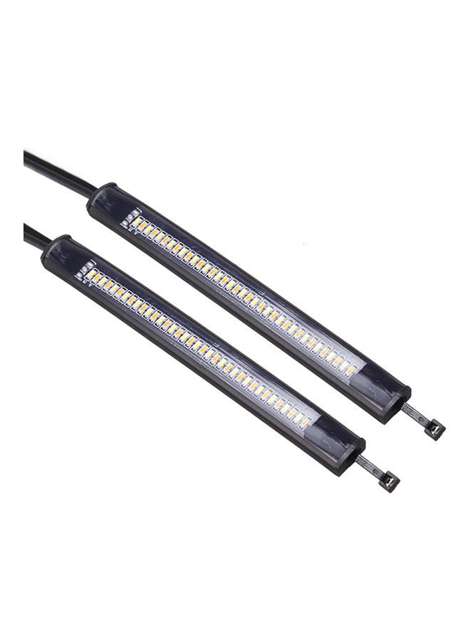 Loquat Motorcycle Turn LED Light Strip - Image 1