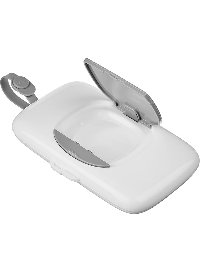 أوكسو موزع مناديل Tot On The Go - عبوة من قطعتين - Image 2