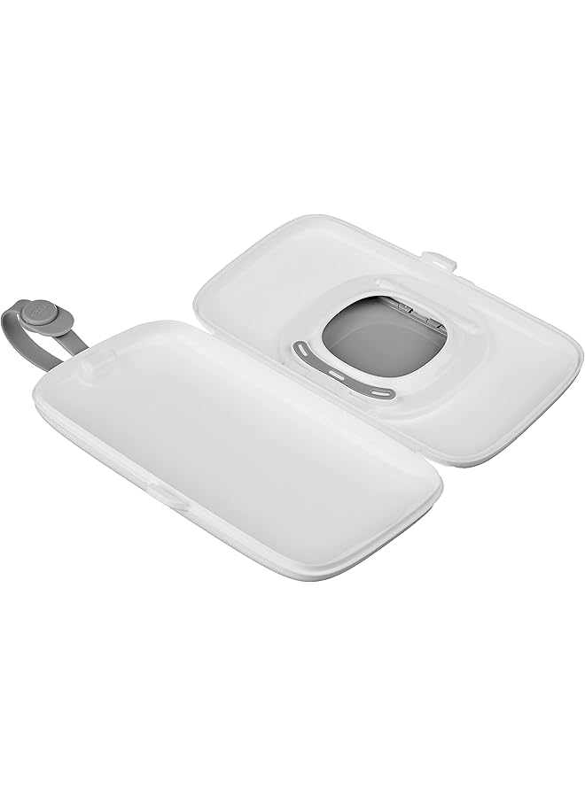 أوكسو موزع مناديل Tot On The Go - عبوة من قطعتين - Image 3