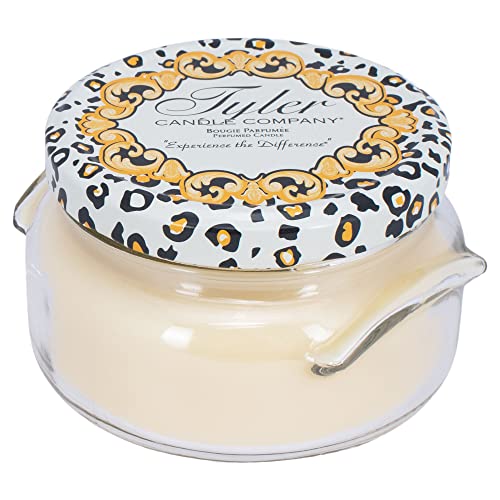 Tyler Candle Prestige Collection 22oz Two Wick Blueberry Blitz Scent (22 Oz.) (22 Oz.) - Image 1