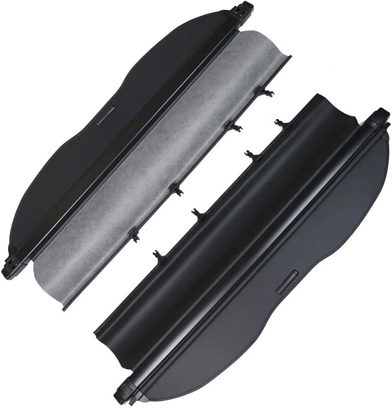 BOPARAUTO Waterproof Cargo Cover for 2019-2020 Subaru Forester - Image 5
