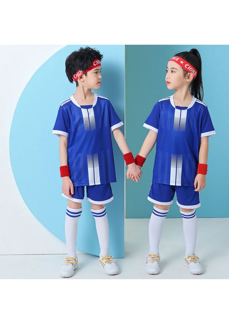 SKT Shiketro Children's Football Suit - Image 1