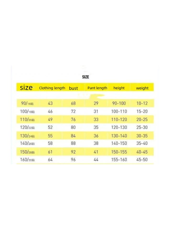 SKT Shiketro Children's Football Suit - Image 2
