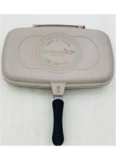ThermoAD Double Granite Grill Size 40 -Multicolour  - Image 5