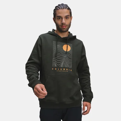 Columbia Men's Beaumount Graphic Hoodie