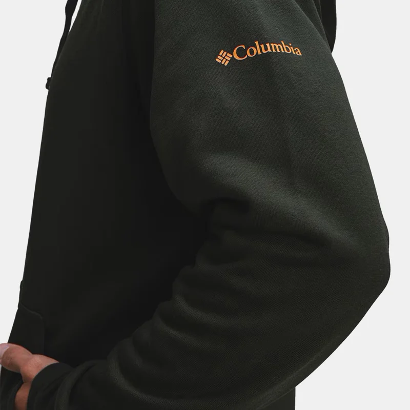 Columbia Men's Beaumount Graphic Hoodie
