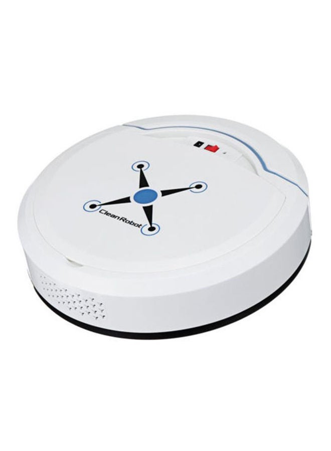 Y&D Robot Floor Vacuum Cleaner ZM1623502 White - Image 1