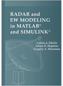 Radar and EW Modeling in MATLAB and SIMULINK 