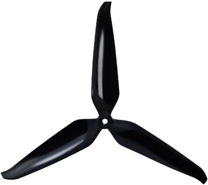 2 Pairs for GEMFAN 9150 3-Blade Propellers - 9-Inch Nylon-Glass Fiber for Optimized for FPV Drones Drones - Image 4