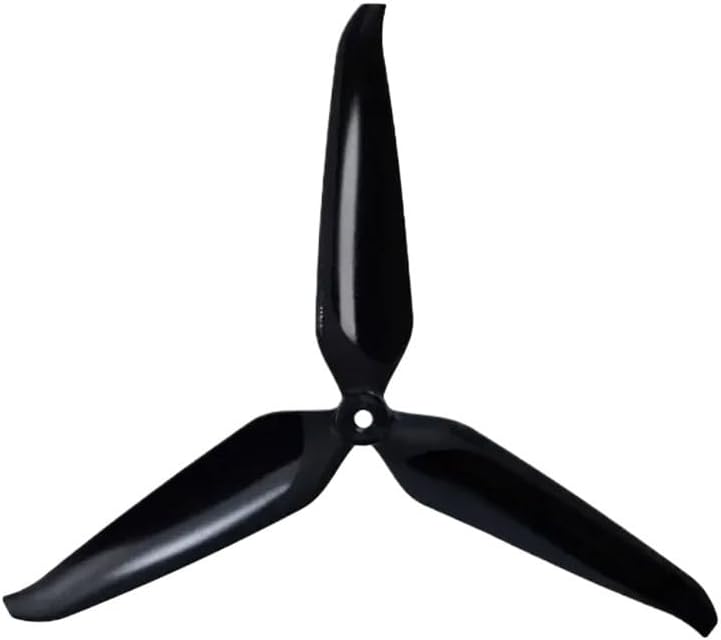 2 Pairs for GEMFAN 9150 3-Blade Propellers - 9-Inch Nylon-Glass Fiber for Optimized for FPV Drones Drones - Image 3