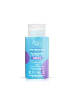 Eva Skin Clinic Acne-Prone Skin Toner 200 Ml - packaging may vary 