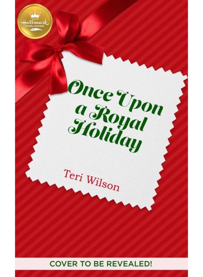 Once Upon A Royal Christmas - Paperback
