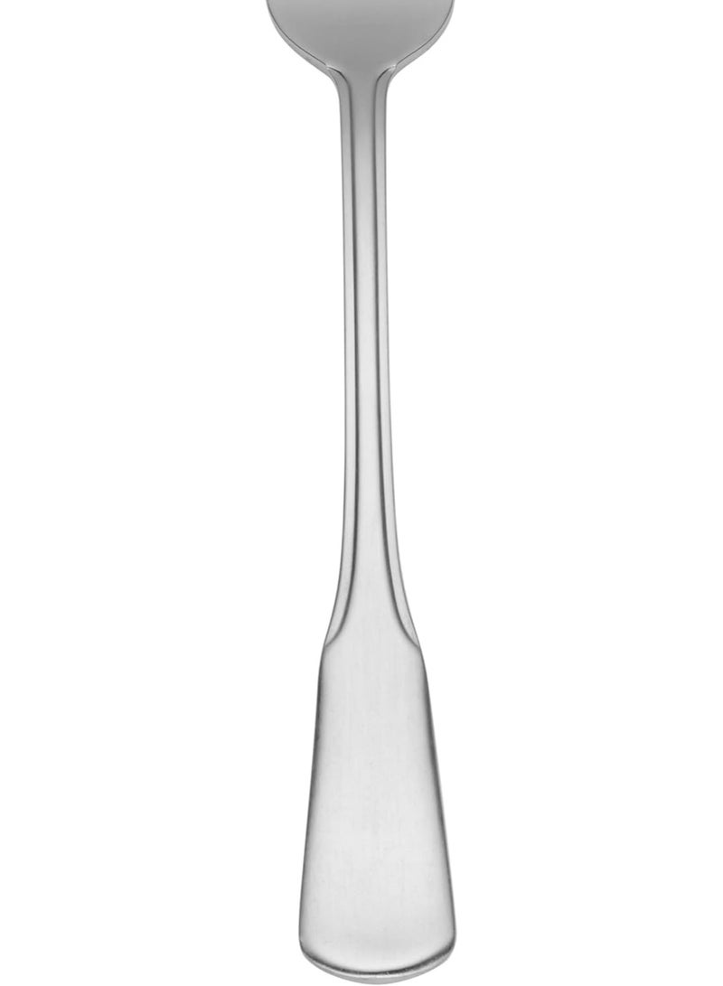 Oneida Colonial Boston 20-Piece Flatware Set, Service for 4, Silver - Image 2