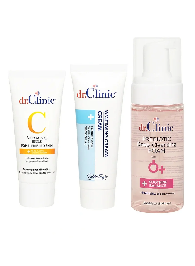 dr.Clinic Dr. Clinic Vitamin C Boost Deal