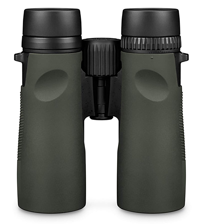 Vortex Optics Diamondback Roof Prism Binoculars 10x42 - Image 4