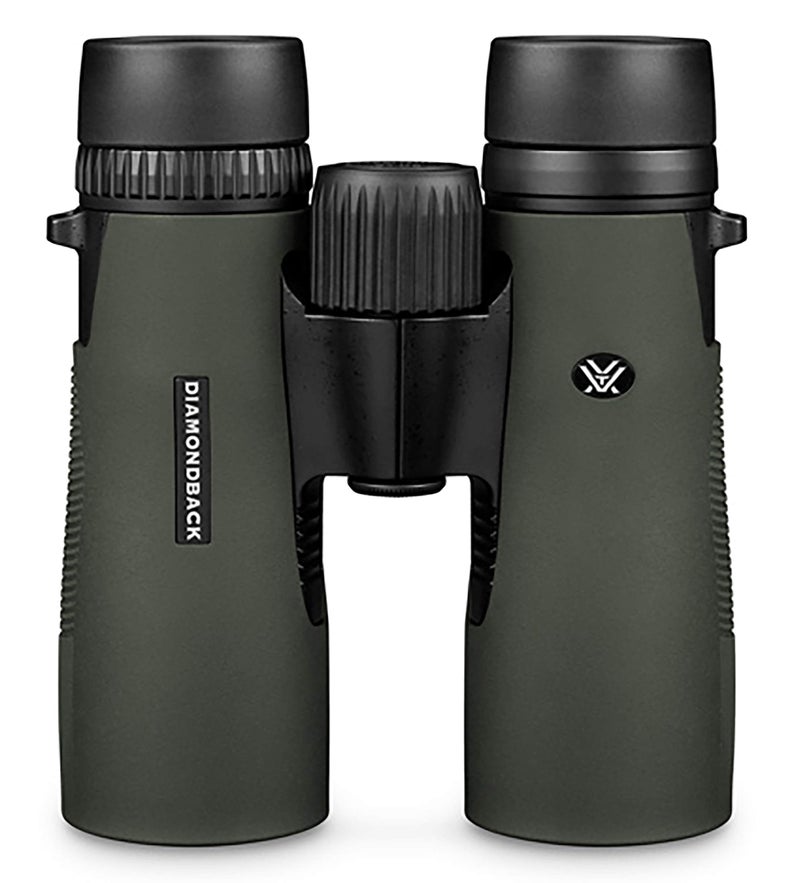 Vortex Optics Diamondback Roof Prism Binoculars 10x42 - Image 3