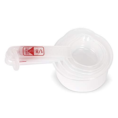 Learning Resources Measuring Cups Set Of 5 - Image 4