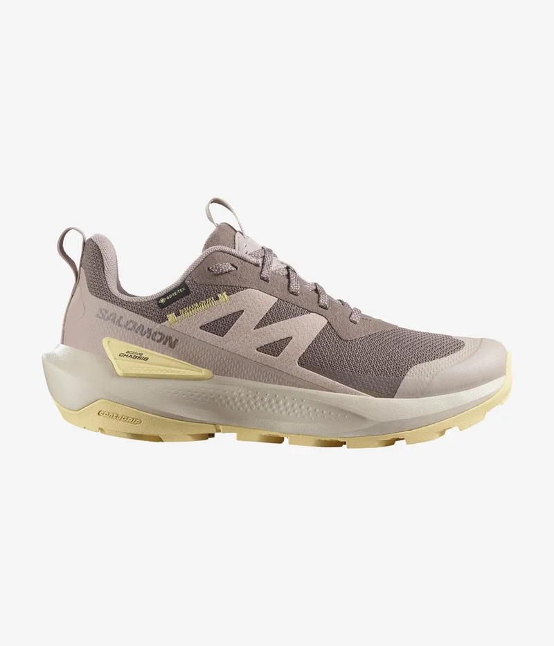 سالومون حذاء حذائي ELIXIR ACTIV GORE-TEX LOW TOP