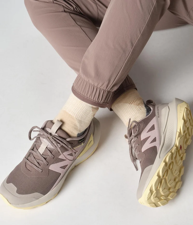 سالومون حذاء حذائي ELIXIR ACTIV GORE-TEX LOW TOP