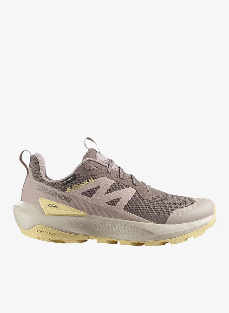 سالومون حذاء حذائي ELIXIR ACTIV GORE-TEX LOW TOP