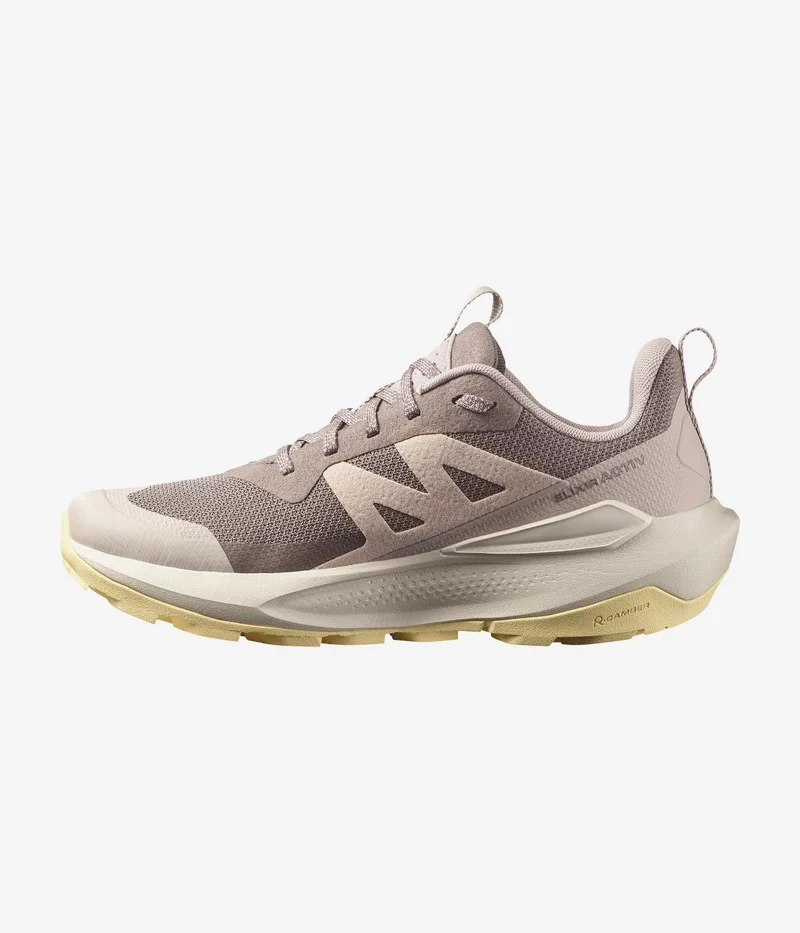 Salomon  ELIXIR ACTIV GORE-TEX Low Top Sneaker for Women | Best Price UAE