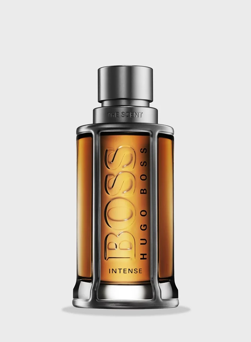 BOSS The Scent Intense For Him - 100Ml Edp