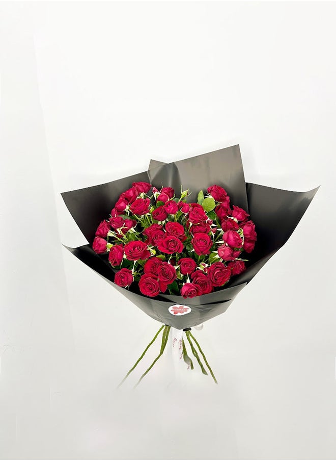 Floral lane Flower Shop Bold Elegance 