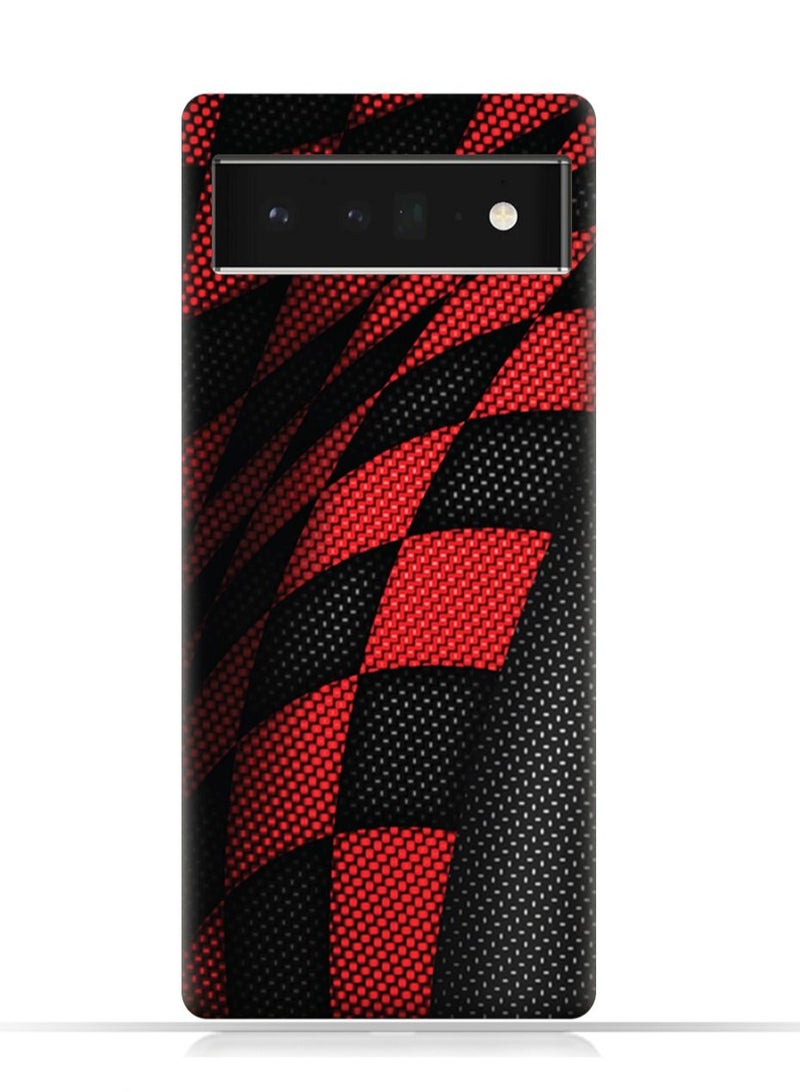 AMC DESIGN Protective Case Cover For Google Pixel 6 Pro - Image 1