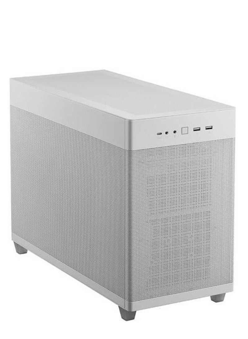 NANOTECH Frostbyte 4060 Gaming PC - Intel Core i7-14700KF Processor, 20 Cores & 28 Threads, DDR5 64GB (2*32) Ram, 1TB Gen4.0*4 NVMe M.2 SSD, Nvidia GeForce RTX 4060 8GB OC Edition GDDR6 Graphics Card, 2 Fan AIO Liquid Cooler, 750W 80 Plus Gold Power Supply, Windows 11 Pro | Wi-Fi - Image 2